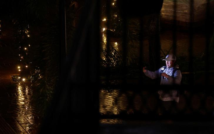 Son yüzyılın 'en güçlü' kasırgası! Milton Kasırgası Florida'da... Biden: "Bu bir ölüm kalım meselesi" G3