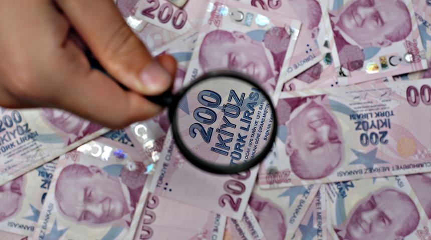 Bankalar yarışa girdi! 1 milyon TL'nin aylık getirisi... 'Hoş geldin faizi' kampanyaları başladı