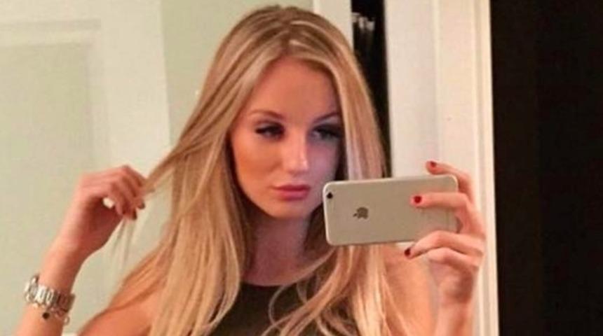 Gece kulübünde dehşet! Önce taciz etti sonra şişeyle dövdü