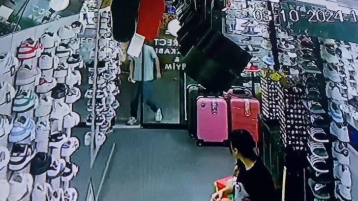 'Casperler' yine sahnede! Hem kayda aldı hem kurşun yağdırdı: Abimizin selamı var! G3