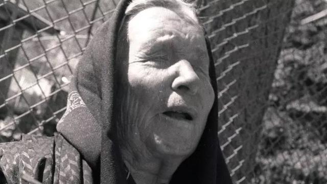 Ünlü kahin Baba Vanga yine formda! 2025 kehanetleri tüyler ürpertmeye yetti... Sonun başlangıcı diyerek tarih verdi