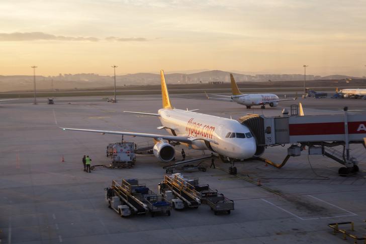 Pegasus'tan dev uçak bileti kampanyası... 11 Ekim'e kadar devam edecek G4