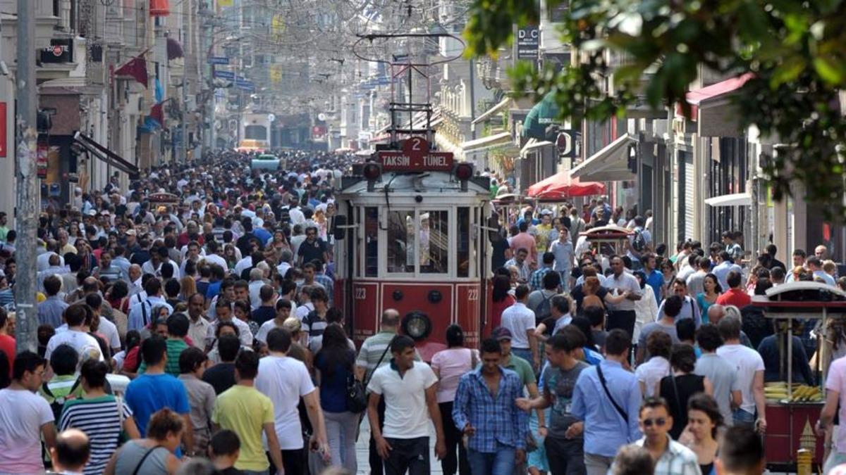 Bir il için pilot uygulama önerisi: Sanayi personel arıyor 2