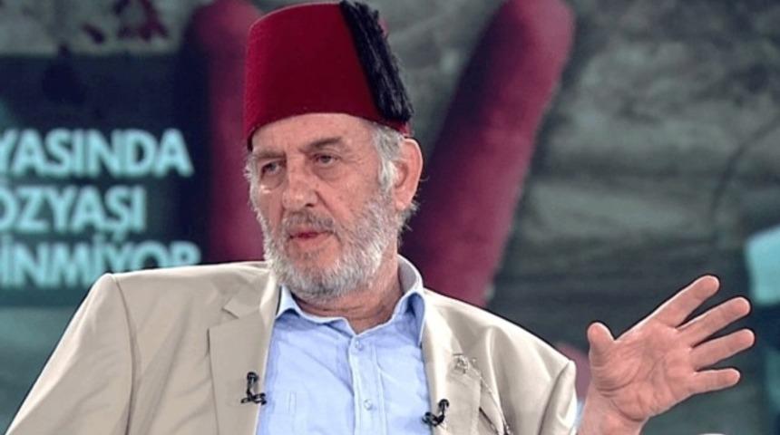 Erdoğan'ın Lozan dosyalarını Kadir Mısıroğlu mu hazırlayacak?