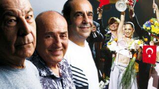 MFÖ'den Sertab'ın Eurovision birinciliğine sert yorum