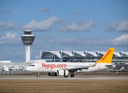 Pegasus'tan dev uçak bileti kampanyası... 11 Ekim'e kadar devam edecek