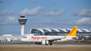 Pegasus'tan dev uçak bileti kampanyası... 11 Ekim'e kadar devam edecek