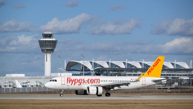 Pegasus'tan dev uçak bileti kampanyası... 11 Ekim'e kadar devam edecek