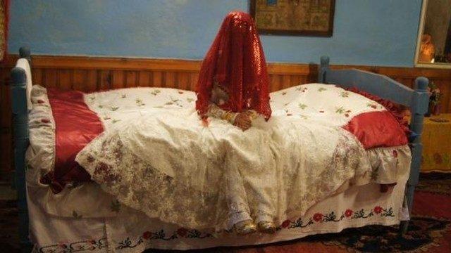 Korkunç! Her iki saniyede bir kız çocuğu...