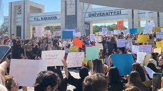 Ebubekir Sofuoğlu'na bir tepki de kendi öğrencilerinden! 'Sur vahşeti' sonrası yorumu tepki çekmiş, soruşturma başlatılmıştı