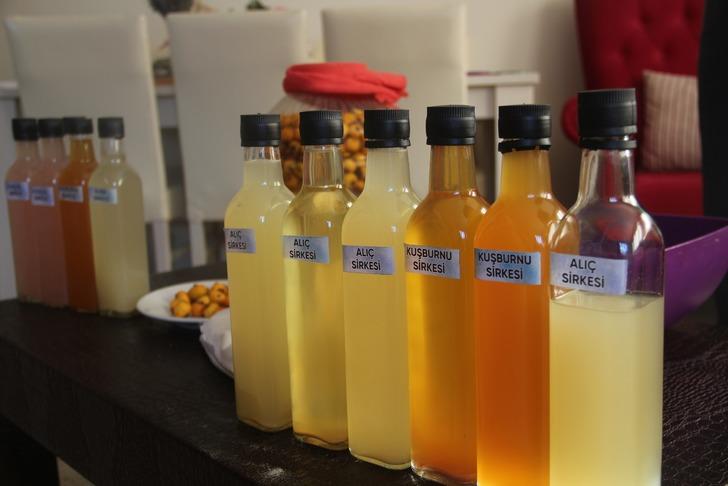 Doğada kendiliğinden yetişiyor... Adeta kalp dostu: Damarları genişletiyor, bağışıklığı güçlendiriyor! G2