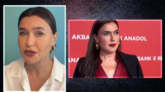 Şevval Sam kadın cinayetleri sorulunca Bu gece değil demişti! Tepkilerden sonra açıklama geldi: Evet konuşmadım ama...