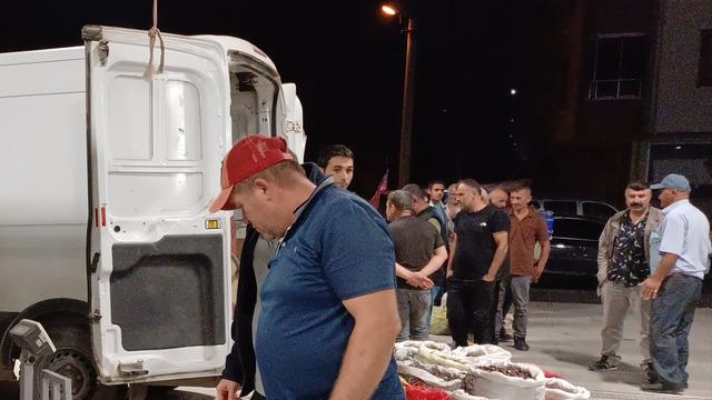 Kilosu 200 TL'ye satılıyor! Kapış kapış alıyorlar... Türkiye'nin her yerinden akın ediyorlar 