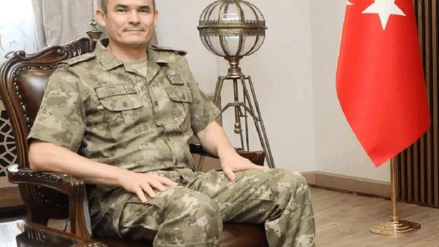 Adı skandala karışmıştı! TSK cezayı kesti: O generalin rütbesi geri alındı