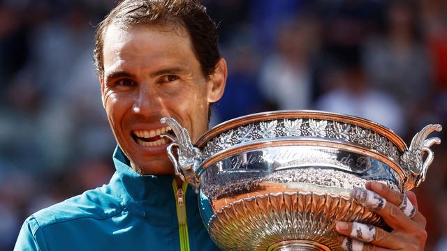 Dünya spor kamuoyunu şaşırtan karar! Rafael Nadal, kariyerini noktaladı
