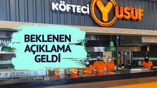 'Karanlık kumpas' dediler! Herkes onları konuşuyor... Köfteci Yusuf'tan beklenen 'domuz eti' açıklaması geldi! 
