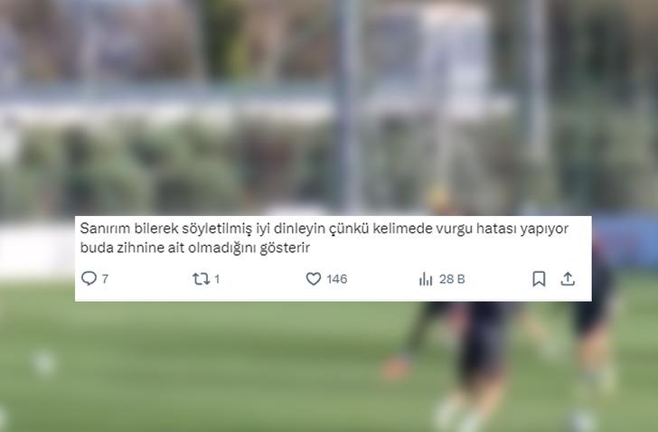 Milli Takım kampında skandal konuşma! Beşiktaş taraftarları ortalığı ayağa kaldırdı! Semih Kılıçsoy için kullanılan ifadeler sosyal medyada gündem oldu! ''Niye çağırmışlar?" G3