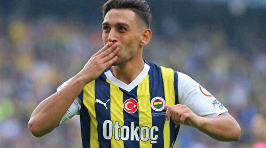 İrfan Can Kahveci için Galatasaray iddiası gündeme bomba gibi düştü! ''Okan Buruk faktörü nedeniyle..."