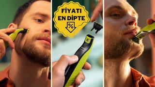 Pratik ve etkili tıraş deneyimi sunan Philips OneBlade'ı sizin için inceledik