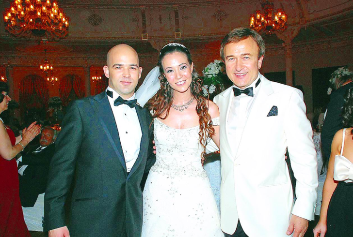 Ünlü çift anlaşarak ayrıldı! G2