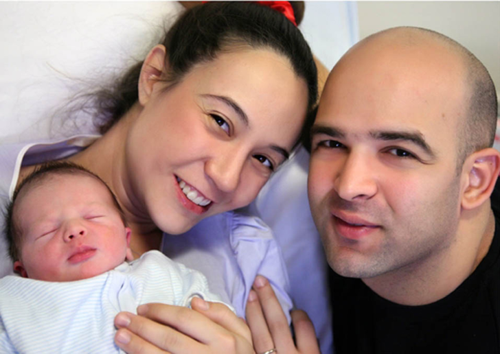 Ünlü çift anlaşarak ayrıldı! G3