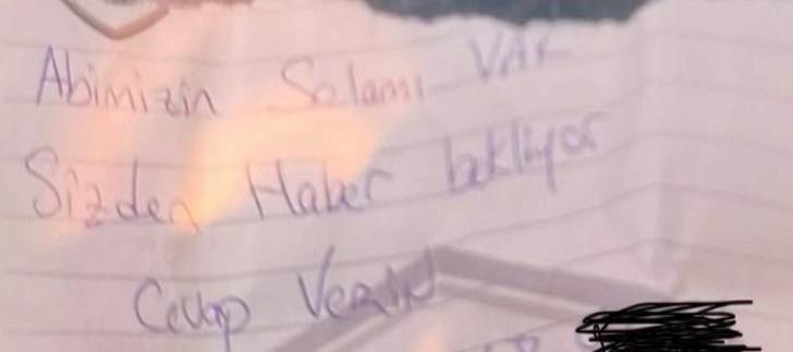 'Casperler' yine sahnede! Hem kayda aldı hem kurşun yağdırdı: Abimizin selamı var! G1