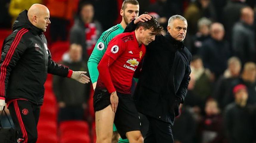 Jose Mourinho'nun ilk transferi hemen hemen belli! Manchester United'ın yıldızını getiriyor