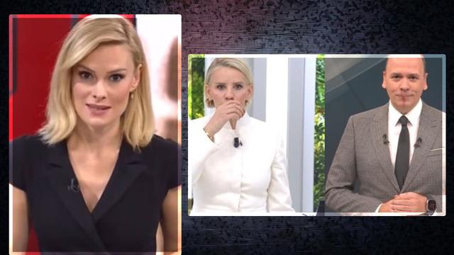 Cem Öğretir'in canlı yayında burnu kanamıştı! Sabaha kadar hastanede kaldı... Eşi Seda Öğretir açıkladı: 'Beyin kanaması şüphesi...' 