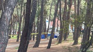 Kadın cinayetleri bitmek bilmiyor! Bakırköy Ruh ve Sinir Hastalıkları Hastanesi'nde dehşet: Kadını öldürüp intihar etti