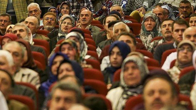 Hac kurası canlı izle: 2018 Hac kuraları çekiliyor! Hac kura sonuçları sorgulama ne zaman, nereden yapılacak?