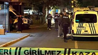 Avcılar'da bina bodrumunda tanksavar silahı bulundu! Eski asker hatıra olarak alıp çuvalda unutmuş