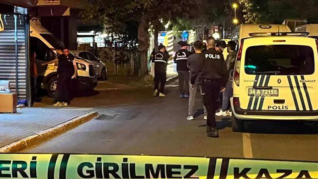 Avcılar'da bina bodrumunda tanksavar silahı bulundu! Eski asker hatıra olarak alıp çuvalda unutmuş