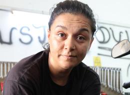 Eleman bulamama sorunu onu patron yaptı! Görenler şaşırıyor 'Çok keyifli bir iş'