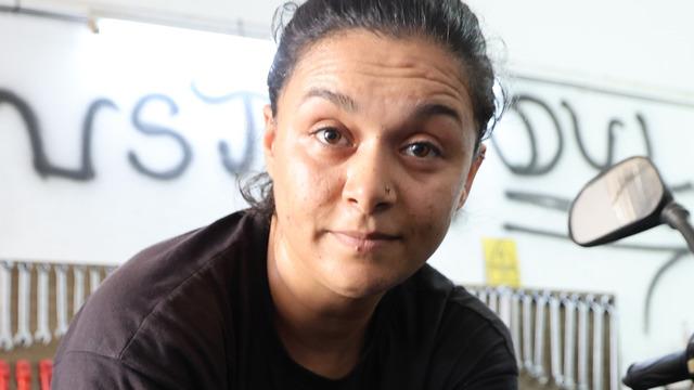 Eleman bulamama sorunu onu patron yaptı! Görenler şaşırıyor 'Çok keyifli bir iş'