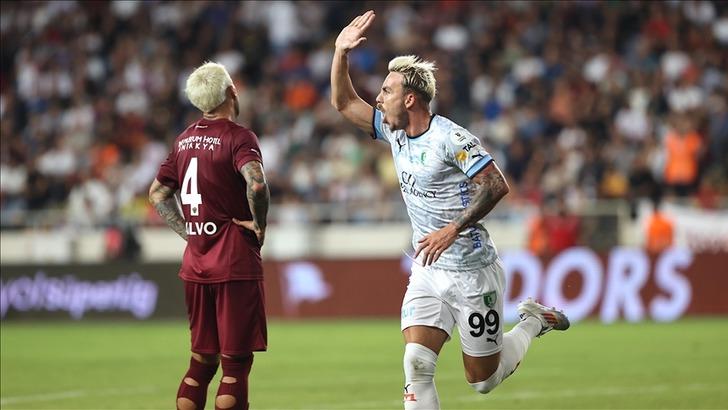 Yapay zeka, Süper Lig şampiyonunu belirledi! Fenerbahçe, Galatasaray ve Beşiktaş'ın yarışında 89 puanla zirvede eşitlik var... G3