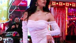 İnci Taneleri'nin Dilber'i yine çok konuşulacak! Hazar Ergüçlü'nün bölüm başı kazancı dudak uçuklattı