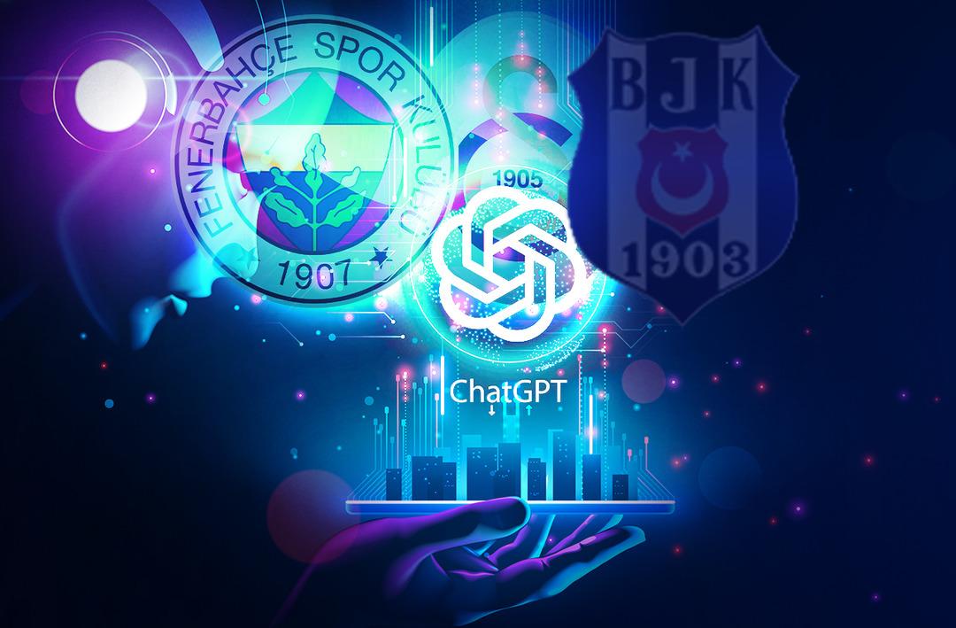 Yapay zeka, S&uuml;per Lig şampiyonunu belirledi! Fenerbah&ccedil;e, Galatasaray ve Beşiktaş'ın yarışında 89 puanla zirvede eşitlik var...