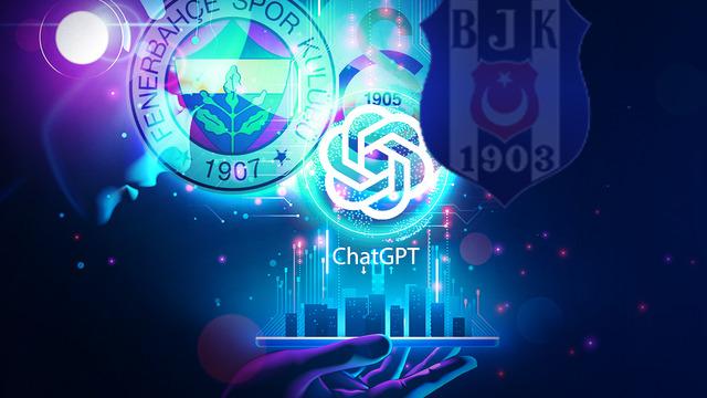 Yapay zeka, Süper Lig şampiyonunu belirledi! Fenerbahçe, Galatasaray ve Beşiktaş'ın yarışında 89 puanla zirvede eşitlik var...