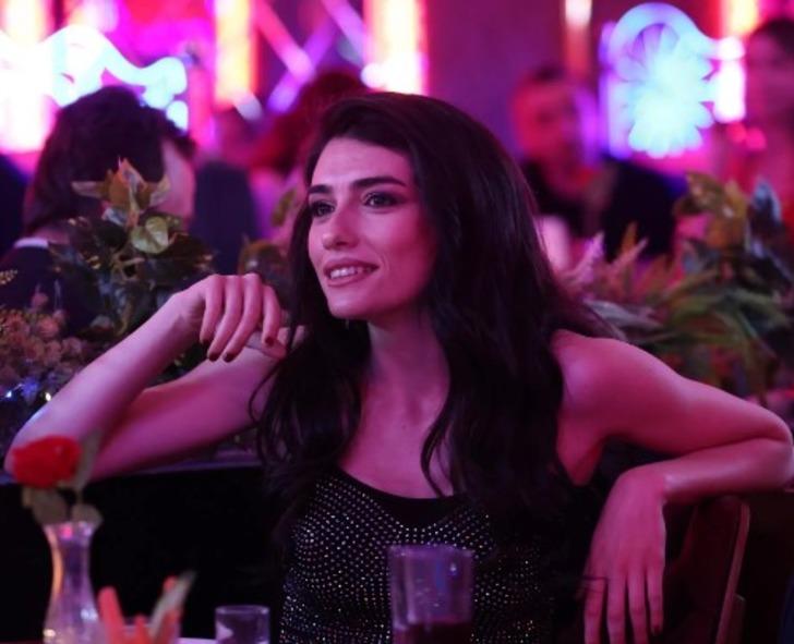 İnci Taneleri'nin Dilber'i yine çok konuşulacak! Hazar Ergüçlü'nün bölüm başı kazancı dudak uçuklattı G1