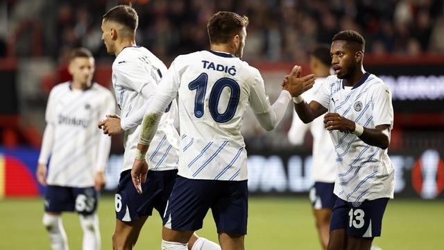 Rus kulübünün başkanı duyurdu! ''Fenerbahçe ile görüşüyoruz''