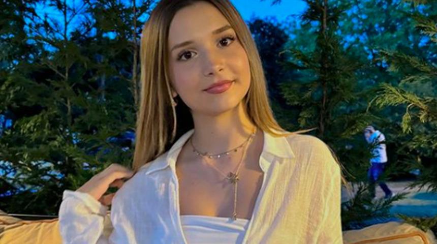 Discord soruşturmasında, adı dolandırıcılık ve şantaj suçlarına karışan Ecrin Su Çoban'ın evinde arama...