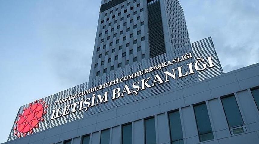 Dezenformasyonla Mücadele Merkezi '2 milyon Afgan gelecek' iddialarını yalanladı: Göç dalgası söz konusu değildir