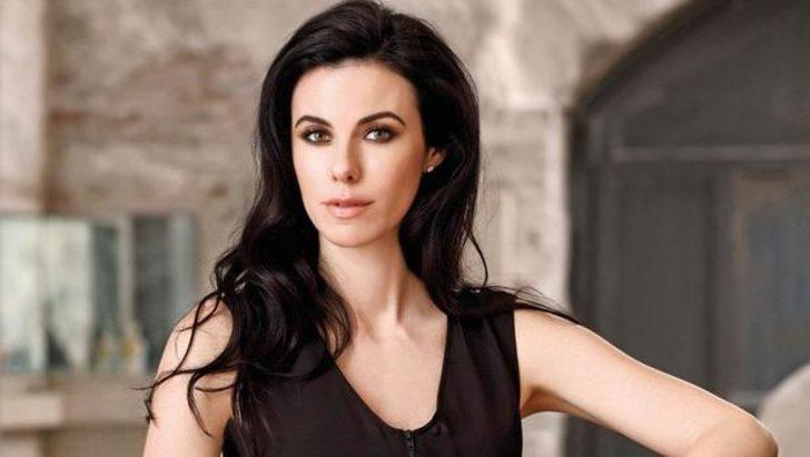 İstanbullu Gelin'de Defne Samyeli rüzgarı G1