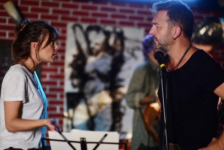 İstanbullu Gelin'de Defne Samyeli rüzgarı G4