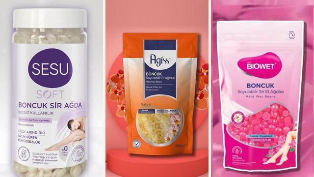 Pürüzsüz ciltler için en iyi boncuk ağda hangisi? Sizler için cevapladık