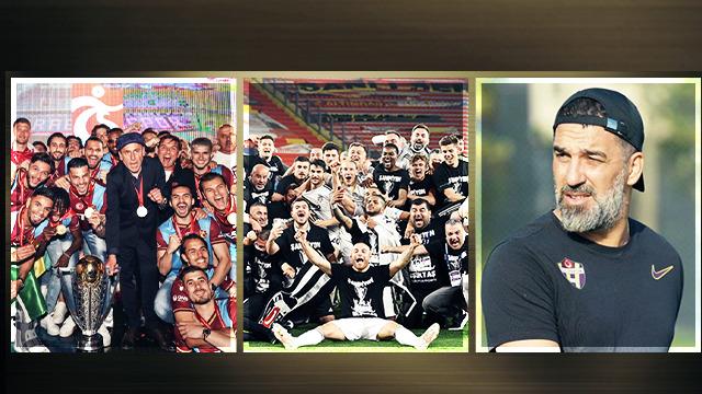 Yıllar sonra gelen çarpıcı itiraf! ''Beşiktaş'ta 'Yok artık, bu da yapılmamıştır' denilecek şeyler yaşadım'' Arda Turan, Trabzonspor...  