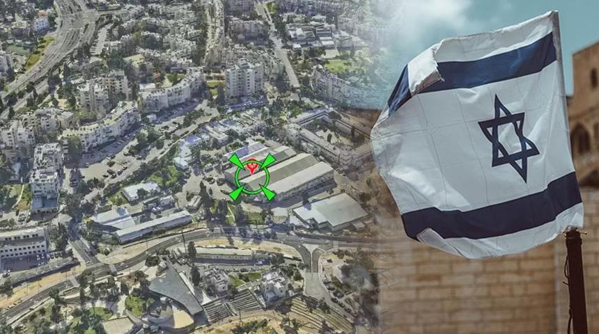 İsrail basınından çarpıcı iddia! Şimdi de gözlerini ortaya diktiler: Ele geçirecekler