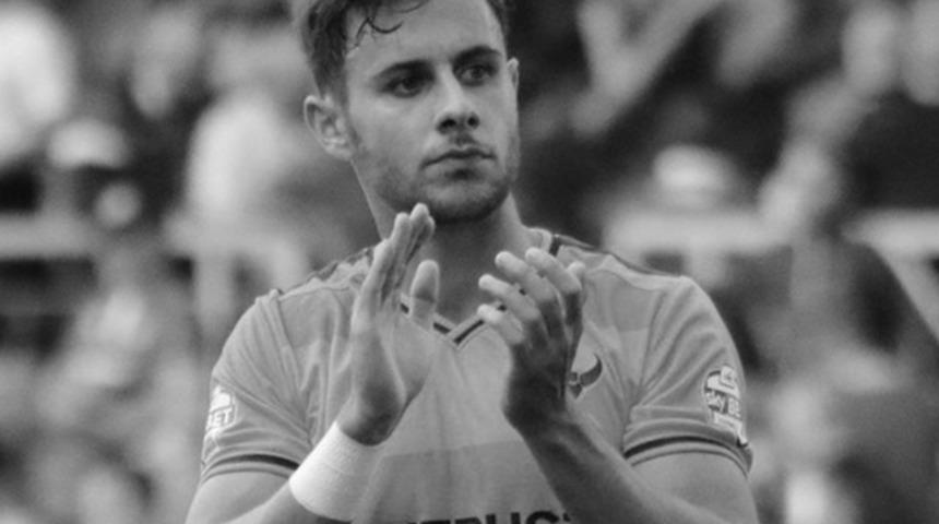 Evinin havuzunda ölü bulunarak dünya futbolunu sarsmıştı! George Baldock için Yunan polisinden açıklama