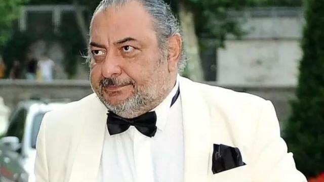 2 defa entübe edilmişti! Ünlü gazeteci Reha Muhtar'ın sağlık durumunda yeni gelişme