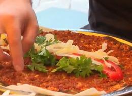 Lahmacun 60 liradan başlıyor, 250 liraya kadar çıkıyor! İşte fiyat farkının nedenleri 